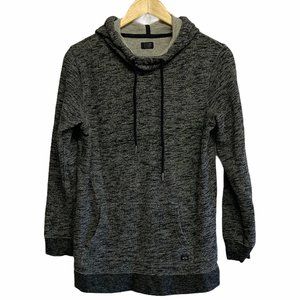 VOLCOM Women's Sweater Hoodie Pullover
